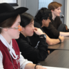 image of reacting to the past class