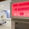 image of MRI machine
