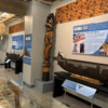 image of TALM entrance in Gladfelter Hall