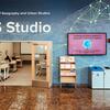 image of the GIS Studio