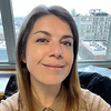 image of Lauren Olsen smiling at the camera