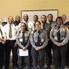 image of Community Academy of Philadelphia Security Officers