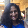 image of Usha Vishnuvajjala