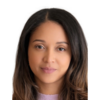 Albania Garcia headshot