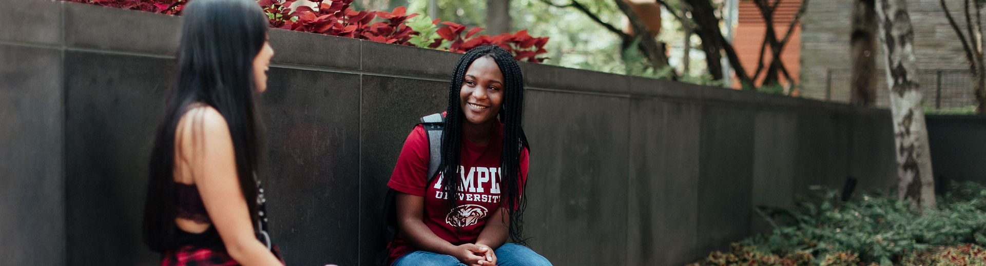 Student Ambassador Program | Temple University College Of Liberal Arts