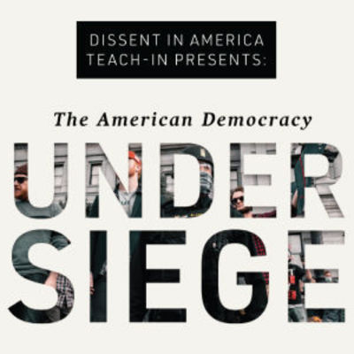 dissent in america thumbnail for under siege series