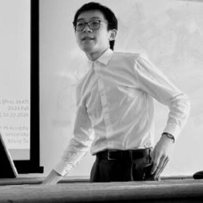 Mang Su