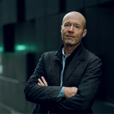 Espen Hammer