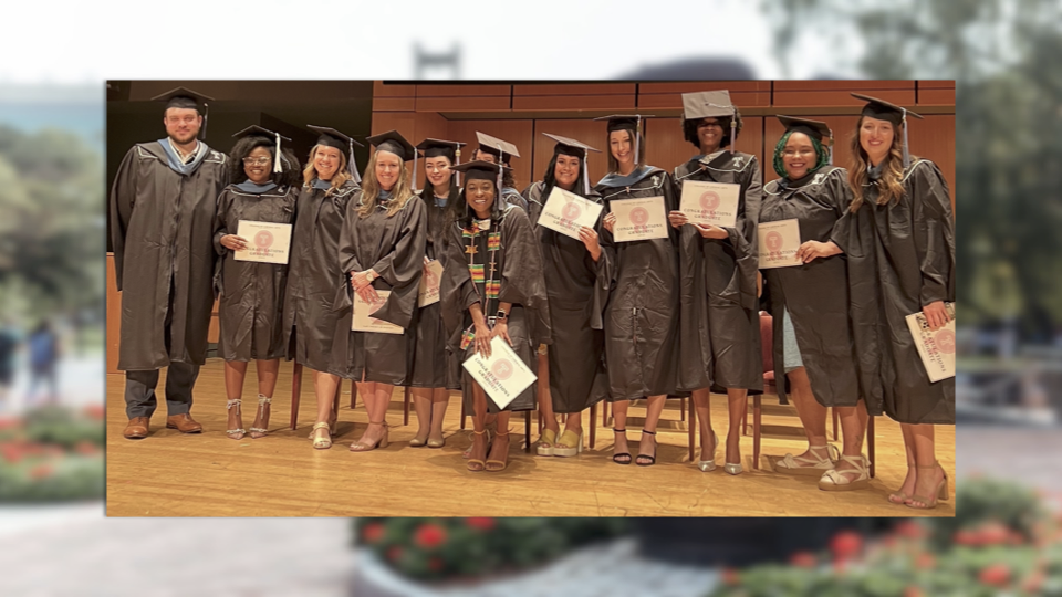 image of 2022 MPP Graduates