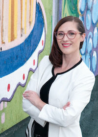 image of Christina Baker