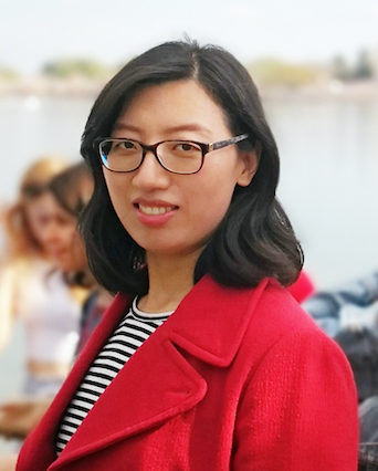 image of Bohui Wang