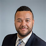 image of Professor Nyron Crawford