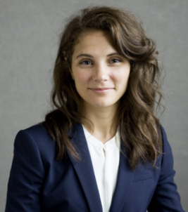 image of Rhiannon Jerch