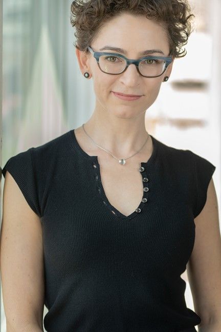 image of Johanna Jarcho