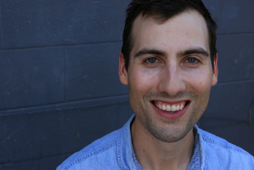 image of Kevin Loughran