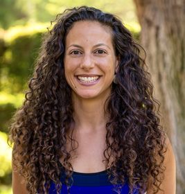 image of Laura Orrico