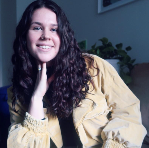 image of Nicole Cochran