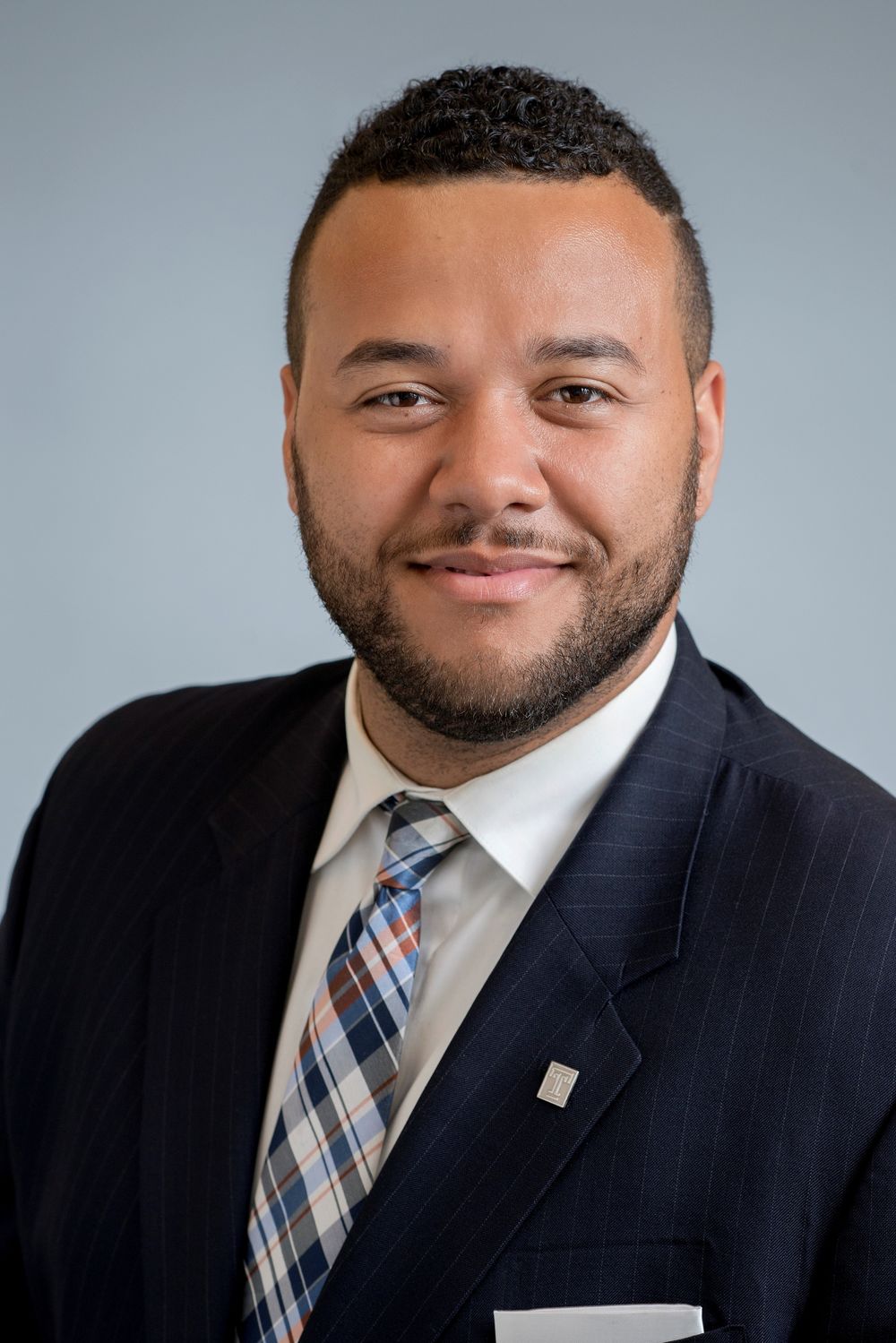 image of Nyron Crawford