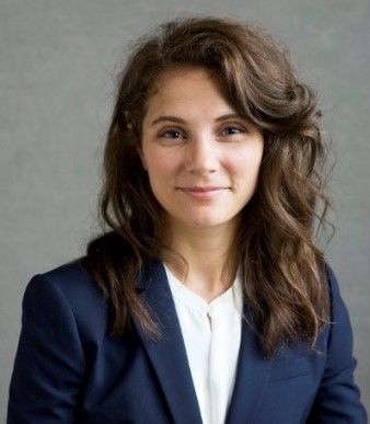 image of Rhiannon Jerch