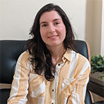 image of Dr. Viviane Sanfelice