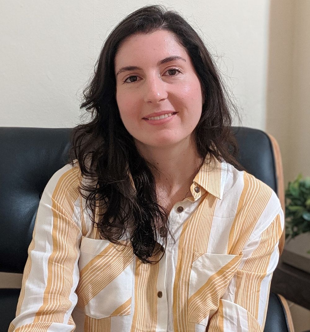 image of Viviene Sanfelice
