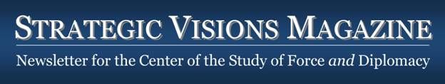 image of Strategic Visions logo