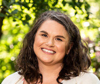 image of Dana Dabek, PhD Candidate