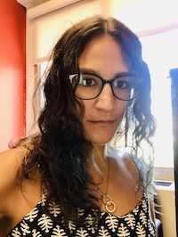 image of Mariana Hernandez y Rojas, PhD Candidate