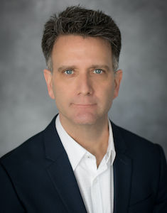 image of Alan McPherson