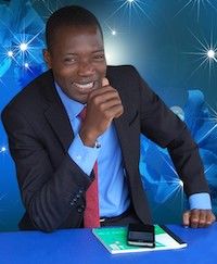 image of Septime Emmanuel Sessou, PhD Candidate
