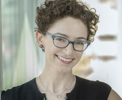 image of Johanna Jarcho