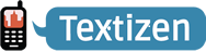 image of Textizen logo