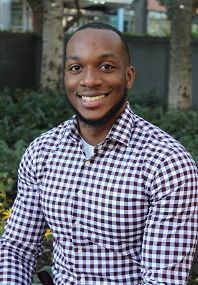 image of Mikel Houston