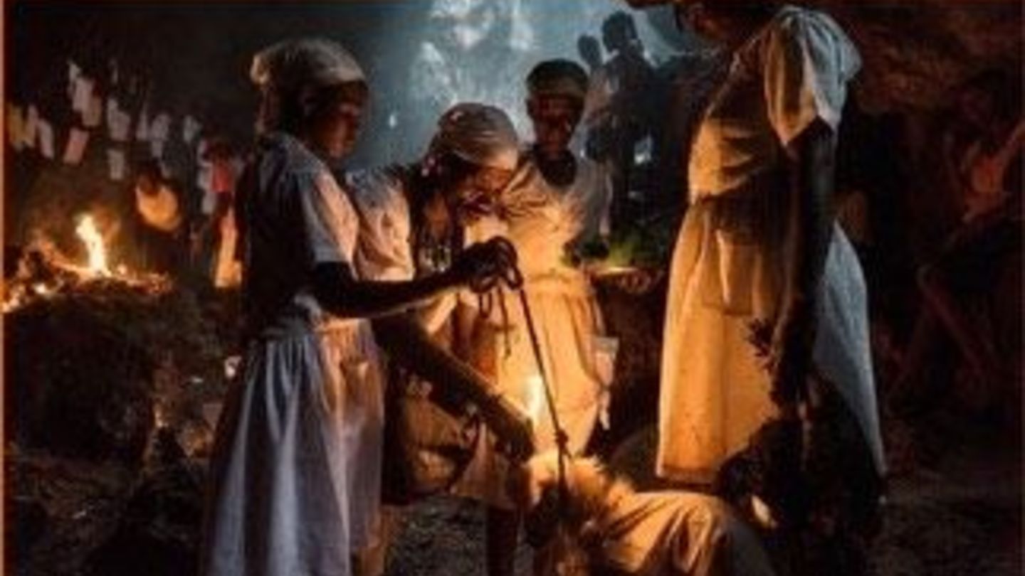 Haitian Vodou: The Ins and Outs