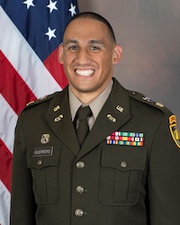 Anthony Guerrero
