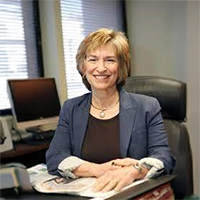 Marsha Weinraub
